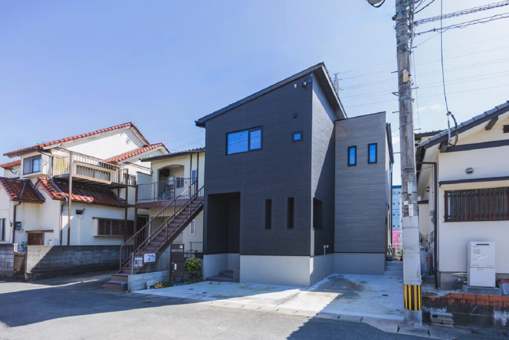 天神山一丁目 1号地 | 福岡エリアサイト・ワウハウス九州
