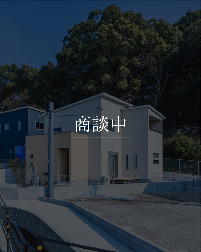 アスミール須恵の杜　7号地 | 福岡エリアサイト・ワウハウス九州